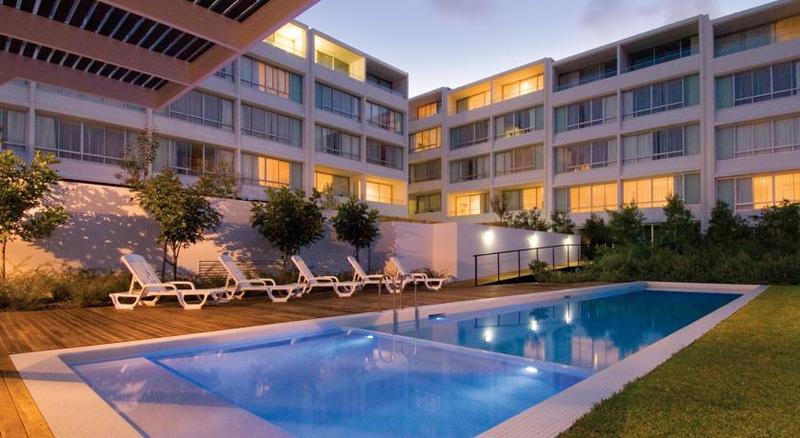 Oaks Nelson Bay Lure Suites - 3
