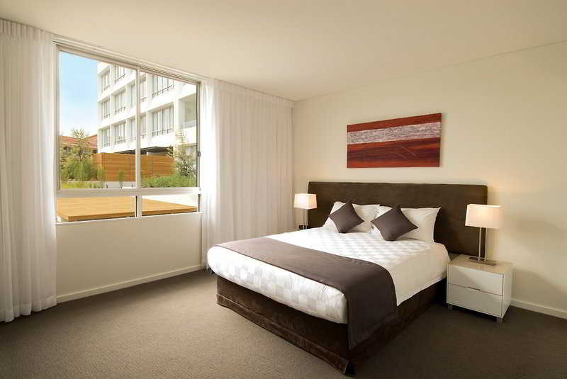 Oaks Nelson Bay Lure Suites - 4