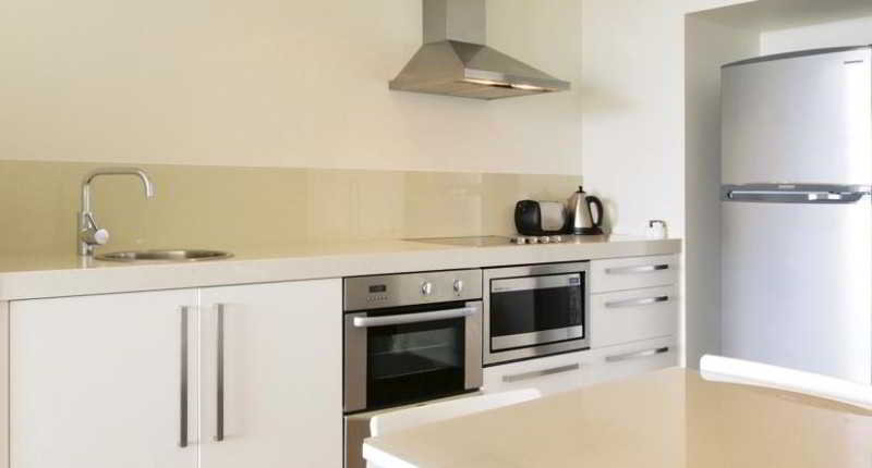 Oaks Nelson Bay Lure Suites - 5