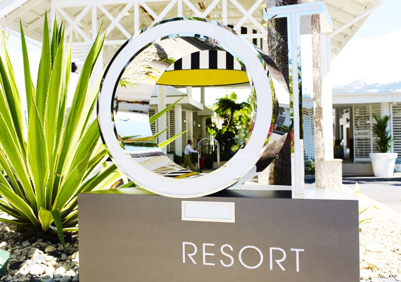 Oaks Port Douglas Resort - 2
