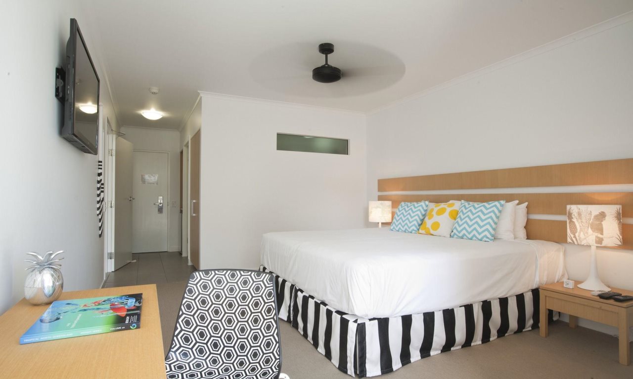 Oaks Port Douglas Resort - 4
