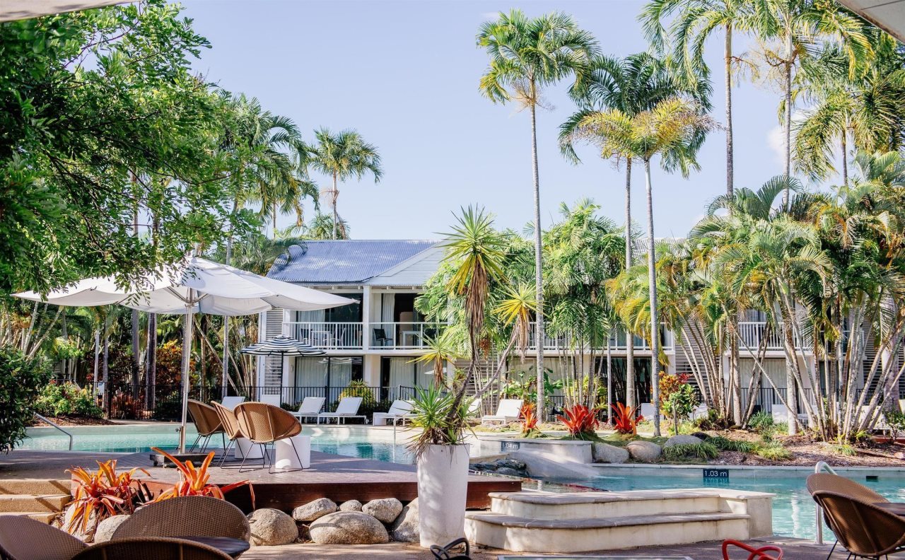 Oaks Port Douglas Resort - 5