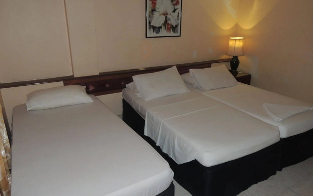 Off Day Inn Hotel - 4