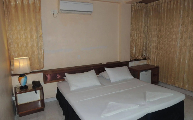 Off Day Inn Hotel - 5