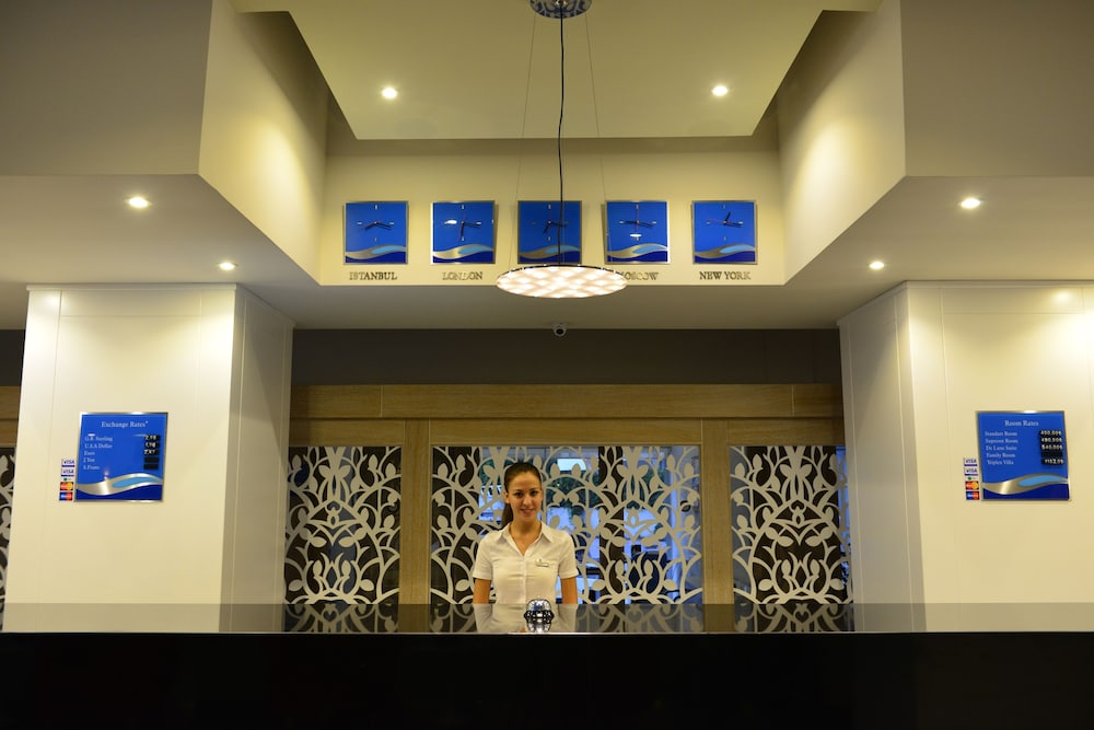 Orka Sunlife Resort hotel and Aquapark - 2