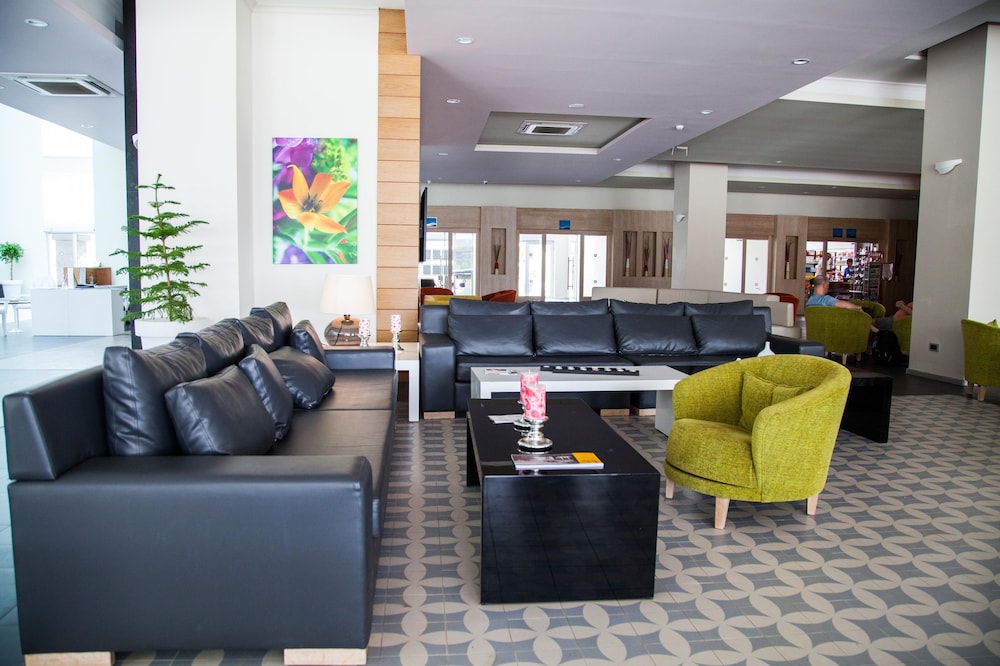 Orka Sunlife Resort hotel and Aquapark - 4