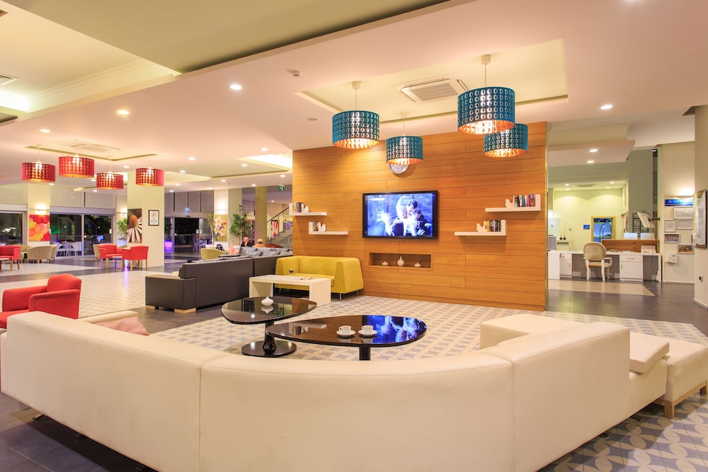 Orka Sunlife Resort hotel and Aquapark - 5