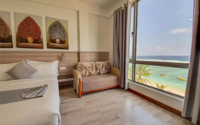 Paralian Hulhumale' - 4