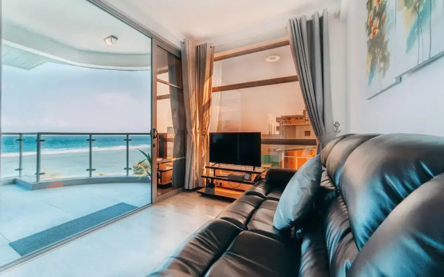 Paralian Hulhumale' - 5