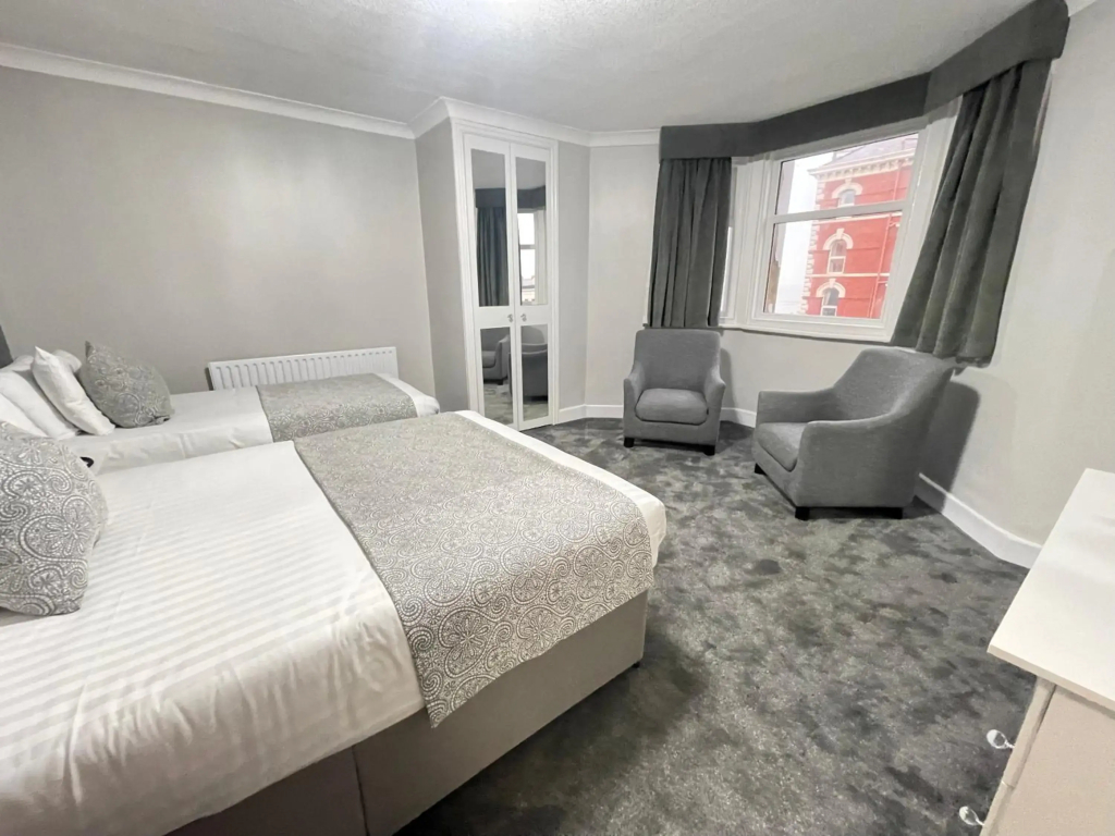 Park House Hotel - 2