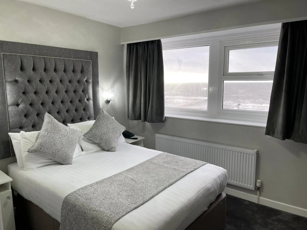 Park House Hotel - 3