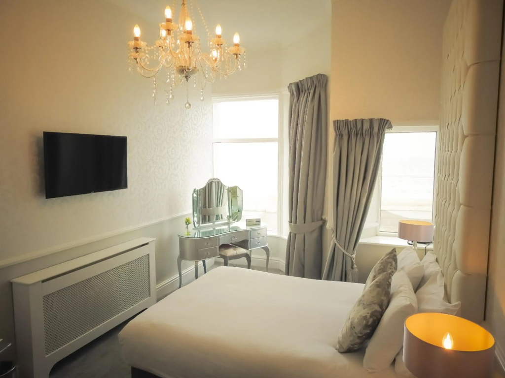 Park House Hotel - 4