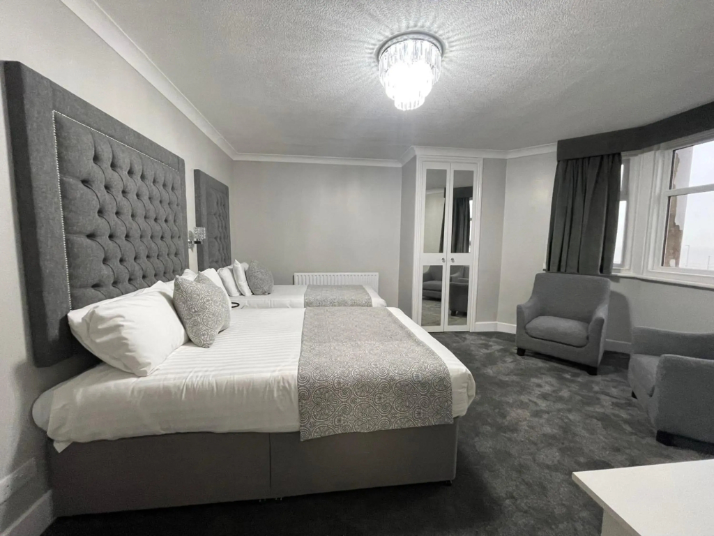 Park House Hotel - 5