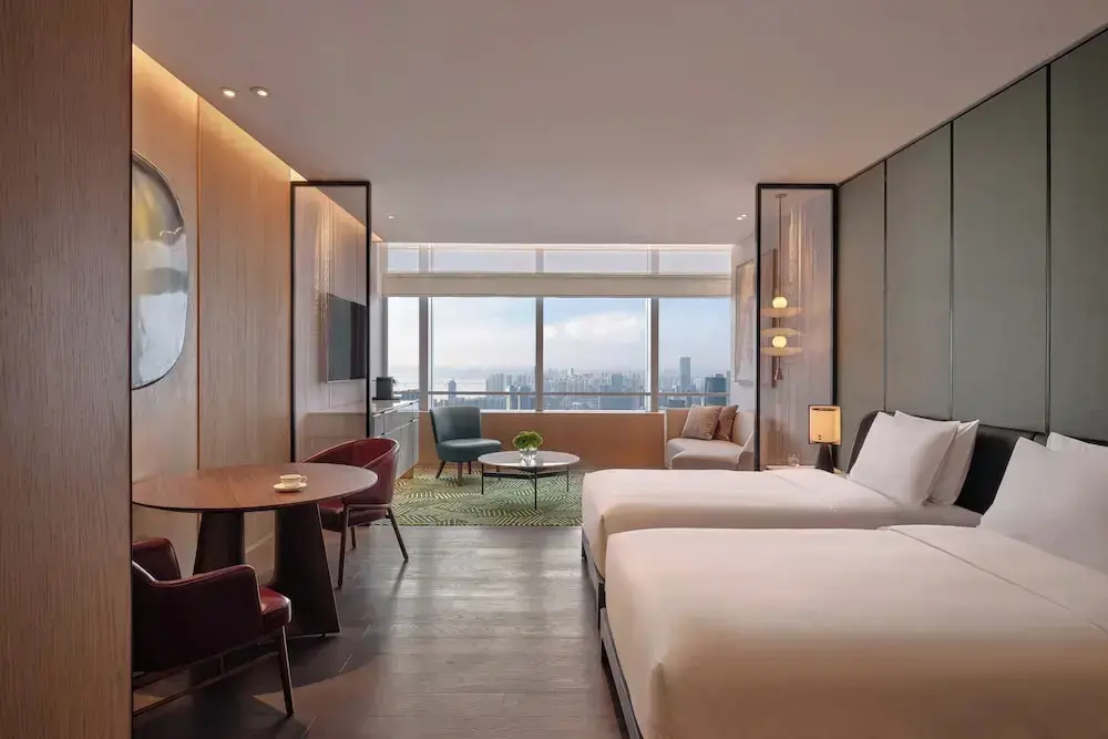 Park Hyatt Changsha - 2