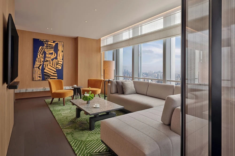 Park Hyatt Changsha - 3