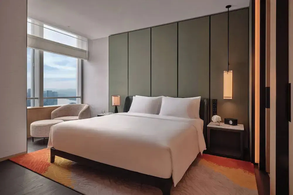 Park Hyatt Changsha - 4