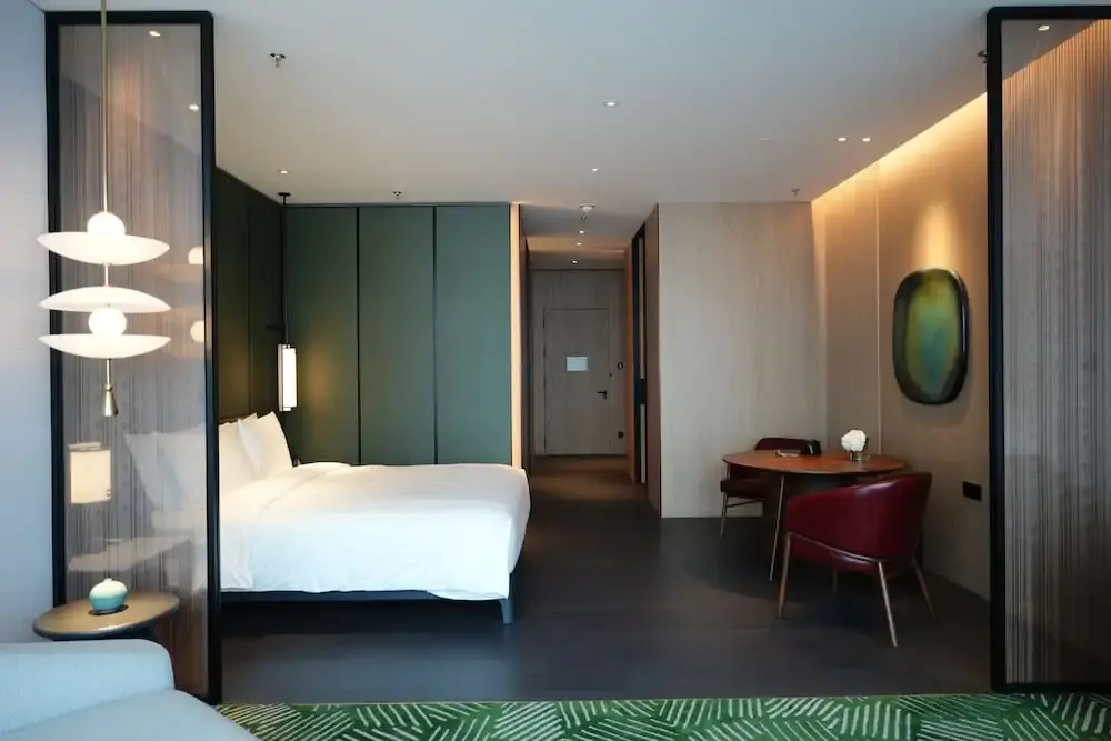 Park Hyatt Changsha - 5