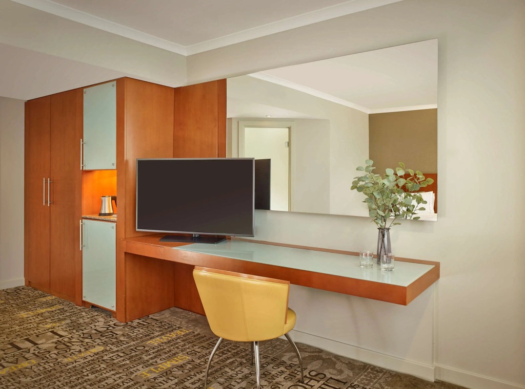 Park Plaza Nottingham - 2