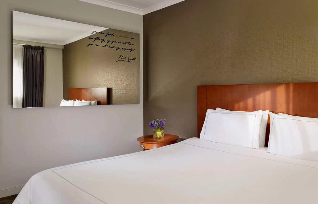 Park Plaza Nottingham - 4