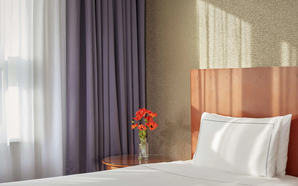 Park Plaza Nottingham - 5