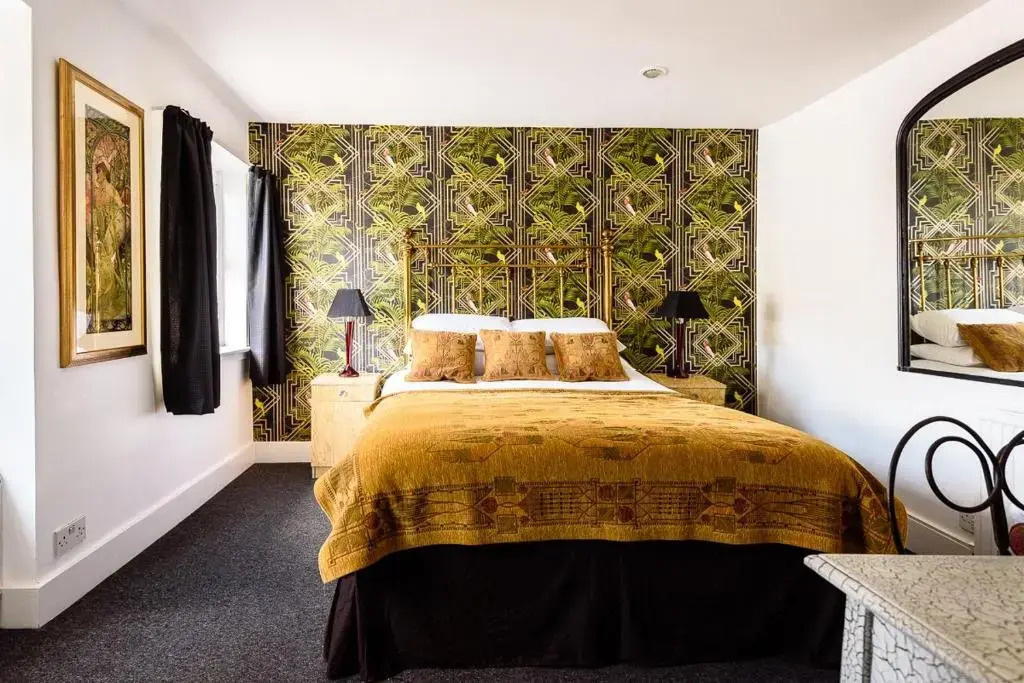 Paskins Townhouse - 2