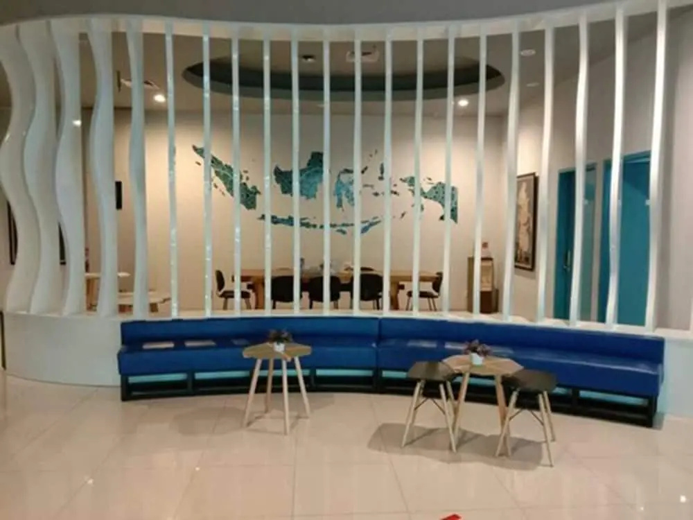 Passgo Digital Airport Terminal 3 Soekarno Hatta - 4
