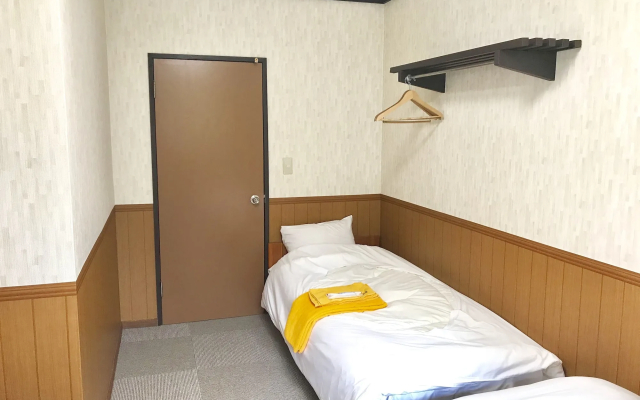 Pension Lanpou - 3