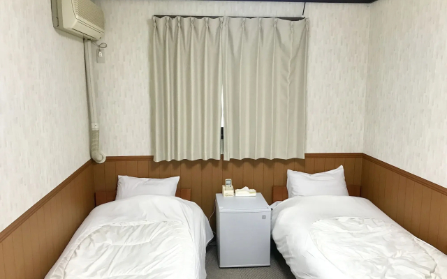 Pension Lanpou - 4