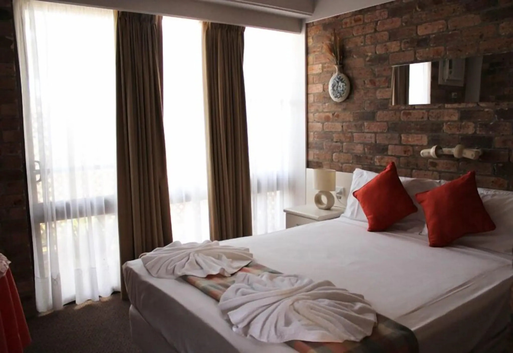 Port Stephens Motel - 3