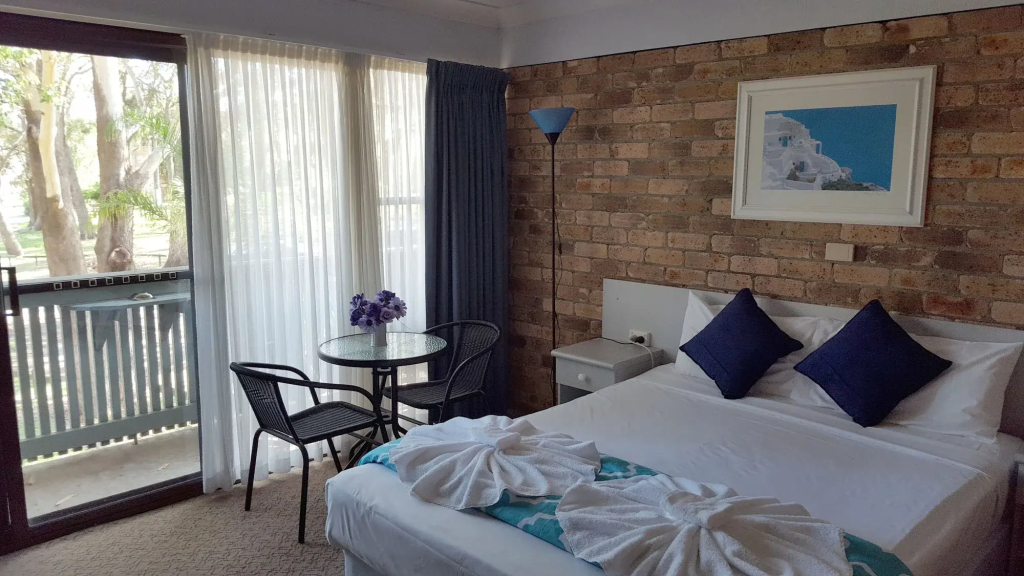 Port Stephens Motel - 4