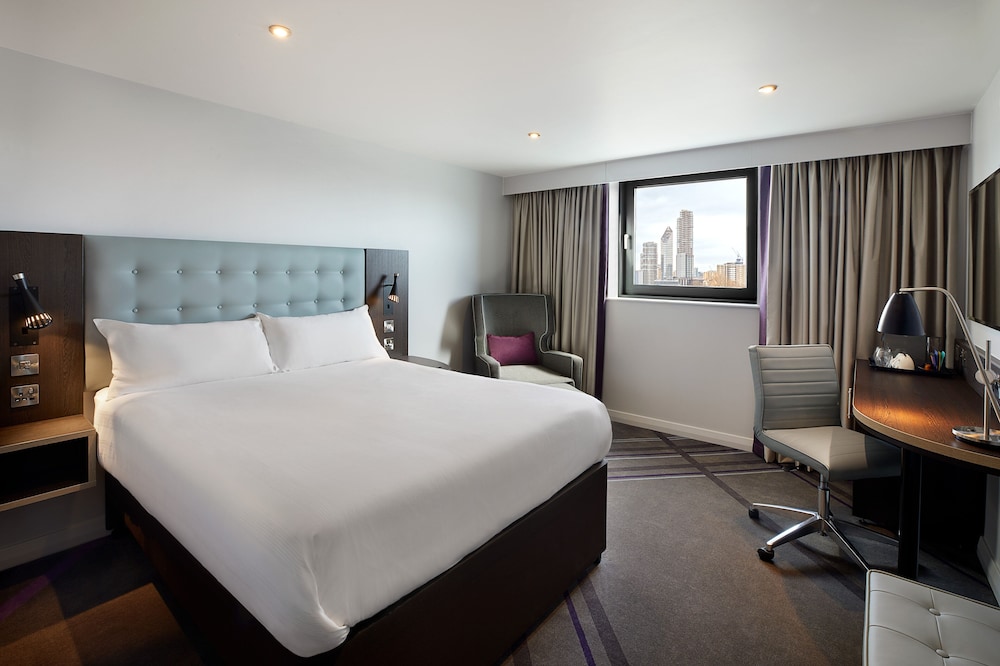 Premier Inn Inverness Millburn Rd - 5