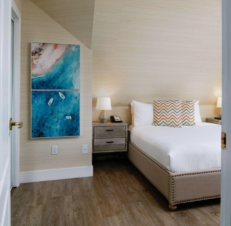 Prestige Beach House, WorldHotels Crafted - 3