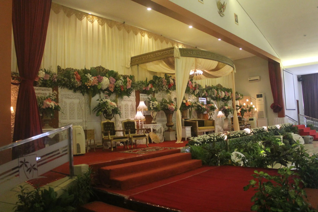 Prima Sr Hotel & Convention - 2