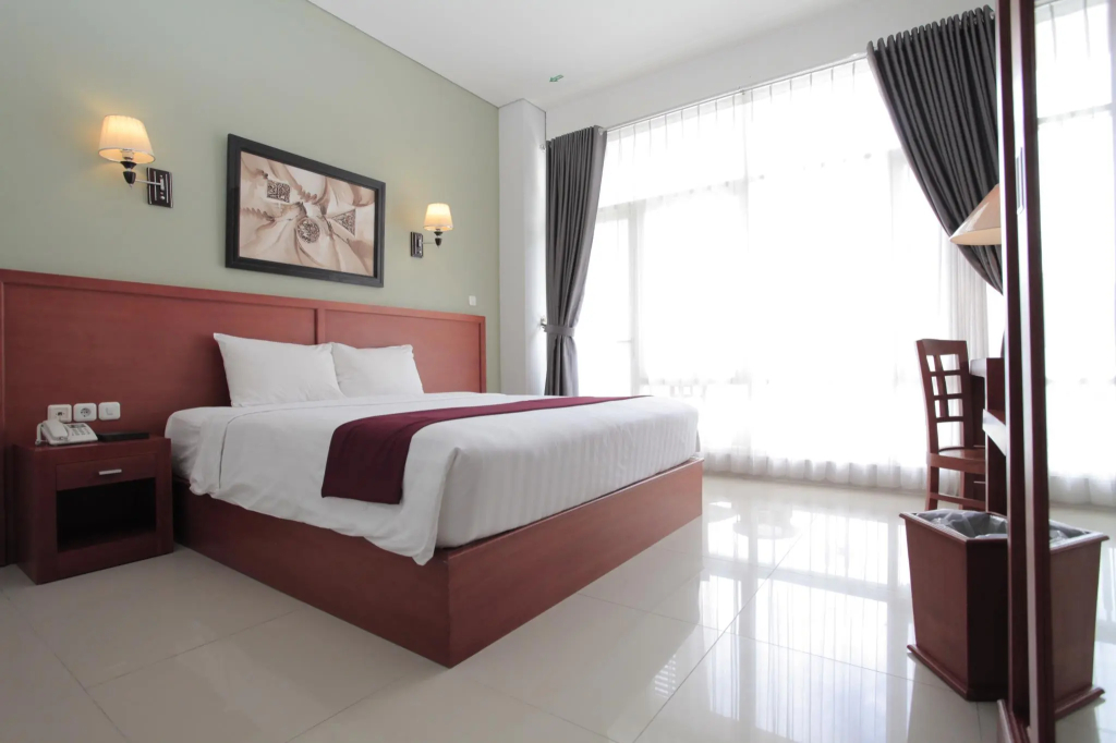 Prima Sr Hotel & Convention - 4