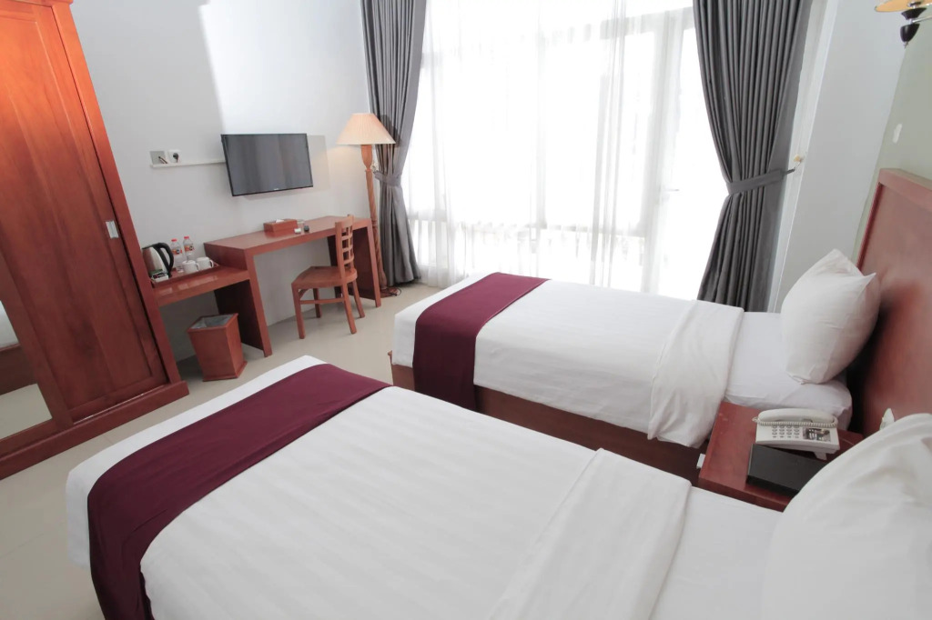 Prima Sr Hotel & Convention - 5