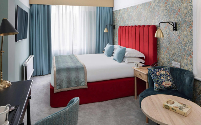 Queens Hotel & Spa Bournemouth - 2