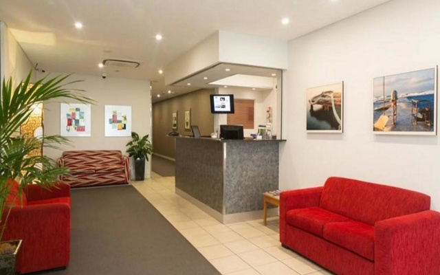 Quest Newcastle - 2
