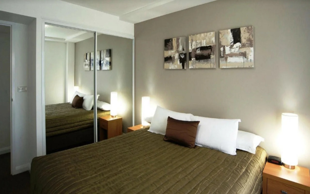 Quest Newcastle - 3