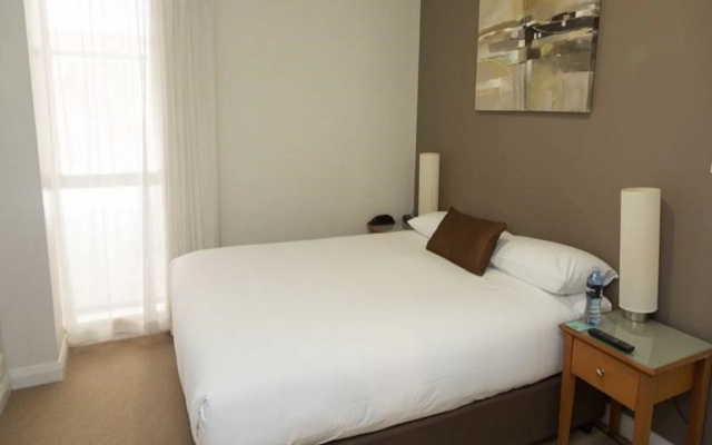 Quest Newcastle - 4