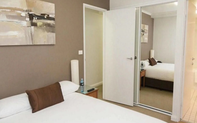 Quest Newcastle - 5