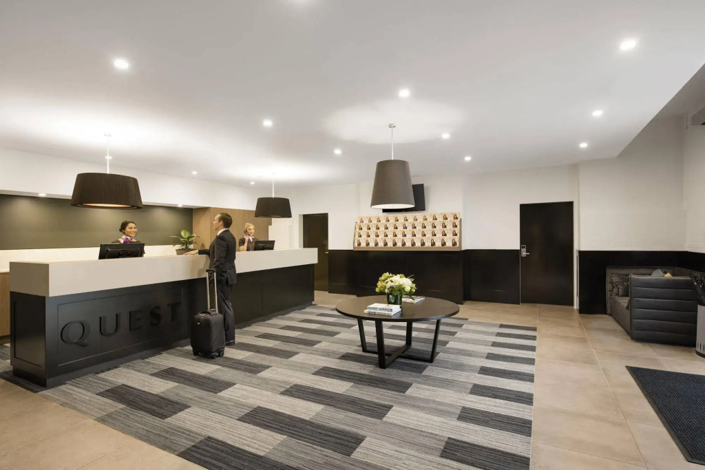 Quest Newcastle West - 2