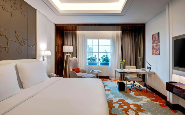 Radisson Blu Hotel, Ajman - 3