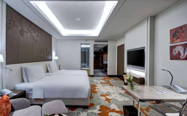 Radisson Blu Hotel, Ajman - 4