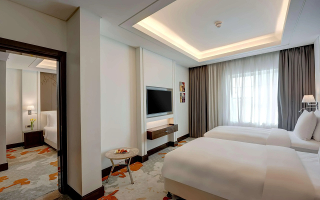 Radisson Blu Hotel, Ajman - 5