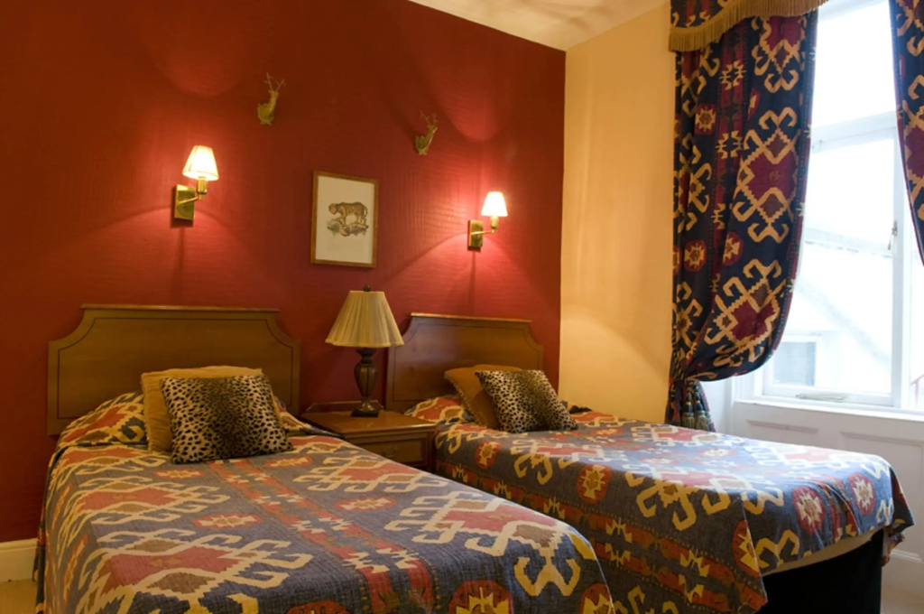 Regency Hotel - 2