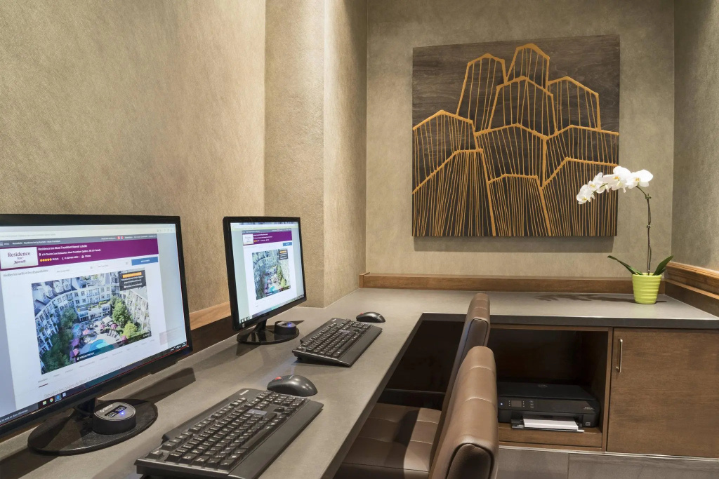 Residence Inn by Marriott Mont Tremblant Manoir Labelle - 2