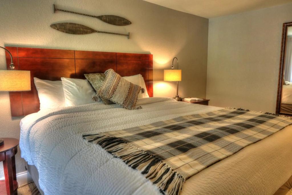 River Edge Inn - 2