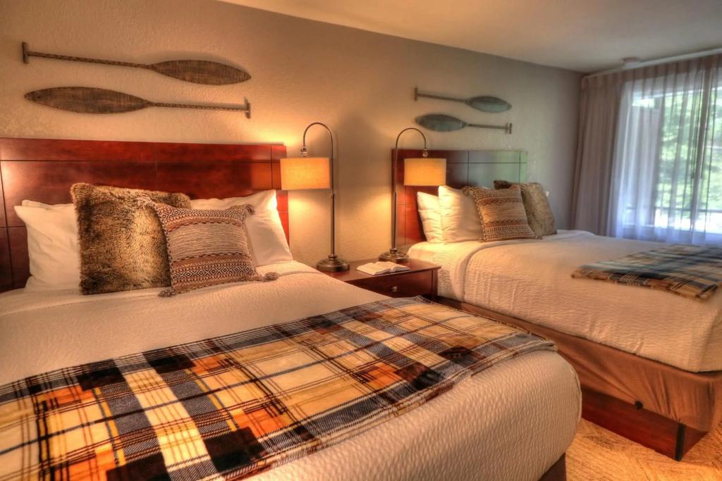 River Edge Inn - 3