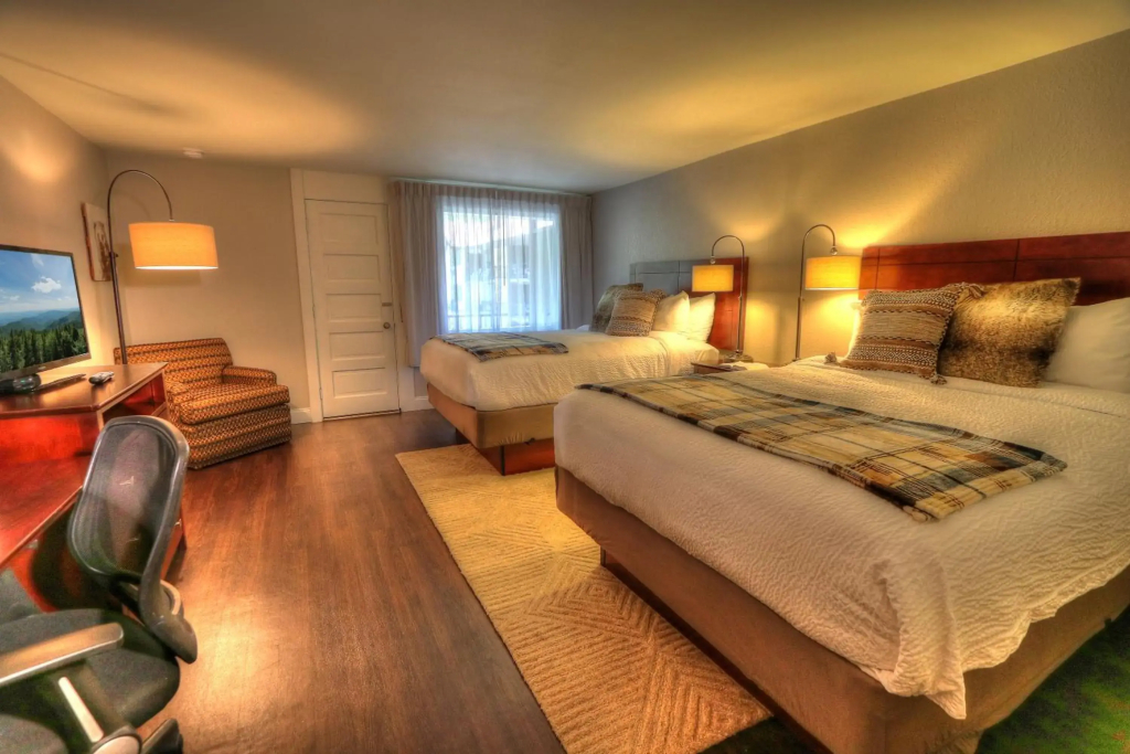 River Edge Inn - 5