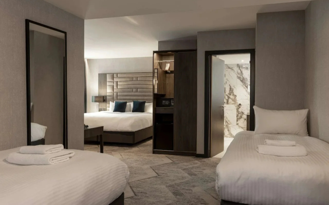 River Ness Hotel, a member of Radisson Individuals - 4